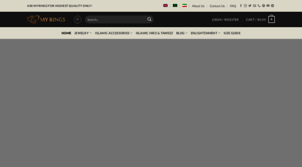 myrings.co
