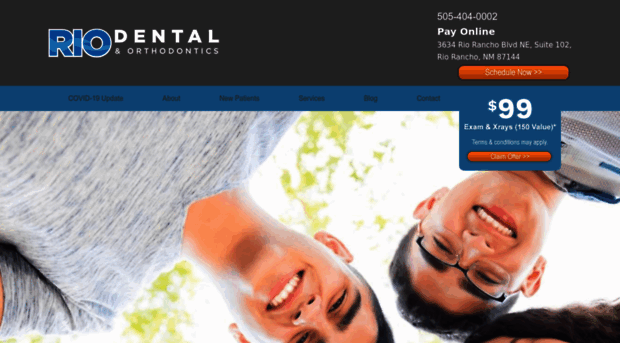 myriodental.com