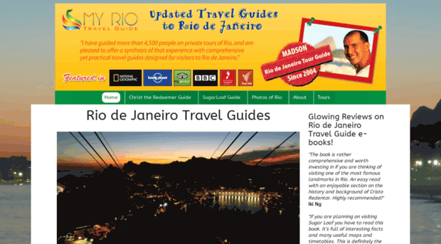 myriotravelguide.com