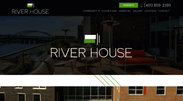 myriverhouse.com