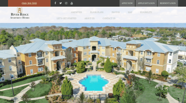 myriverridgeapts.com