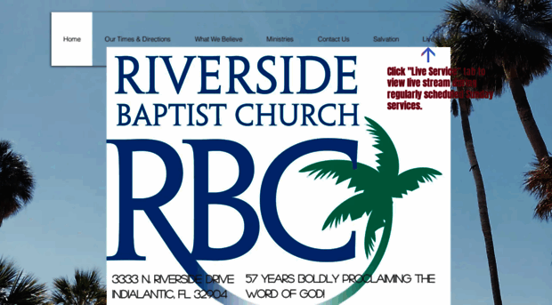 myriversidebaptist.com