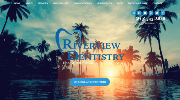 myriverviewdentistry.com