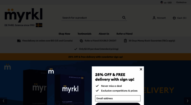 myrkl.com