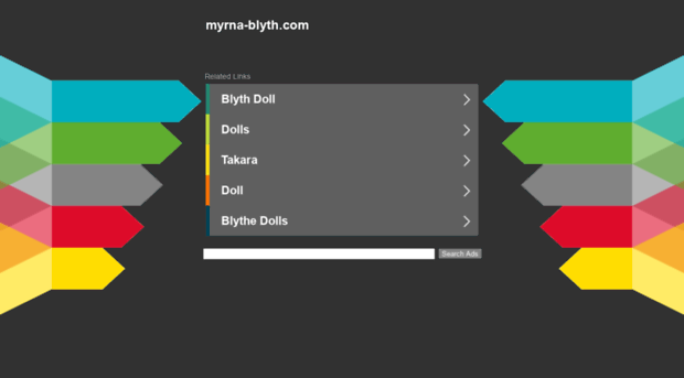 myrna-blyth.com