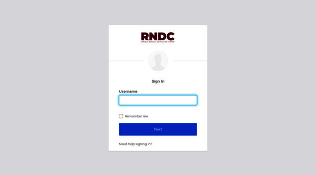 myrndctest.rndc-usa.com