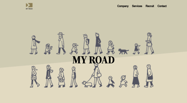 myroad.online