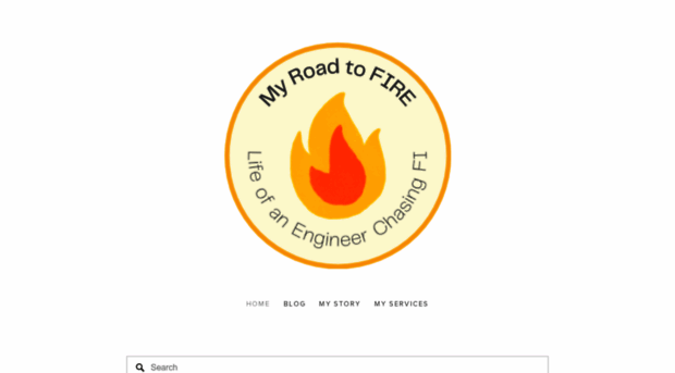 myroadtofire.com