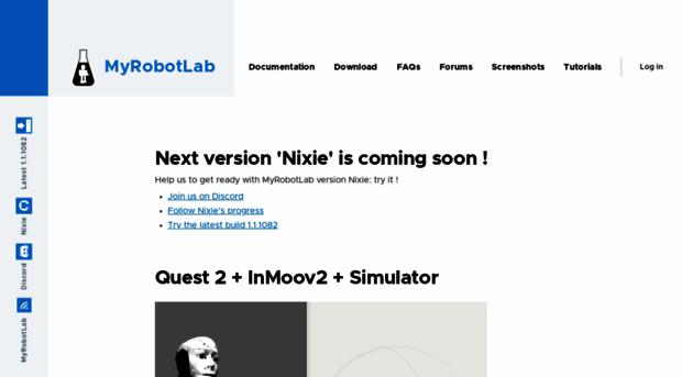 myrobotlab.org