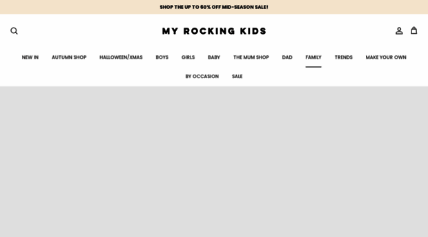 myrockingbaby.com