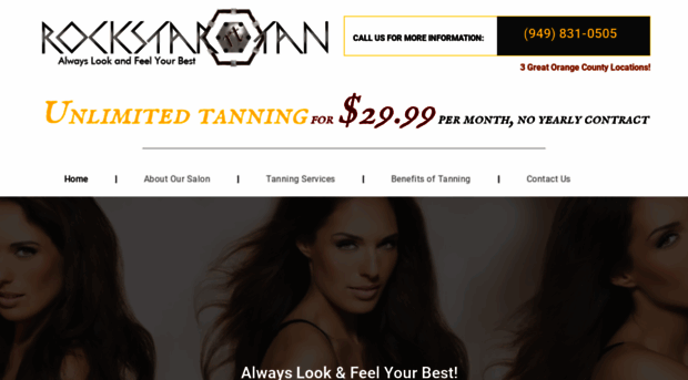 myrockstartan.com