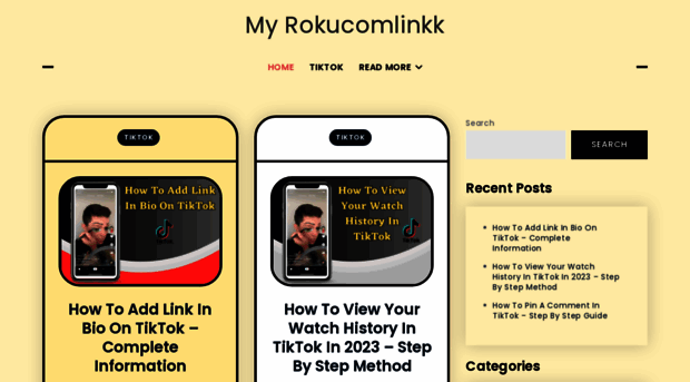 myrokucomlinkk.com