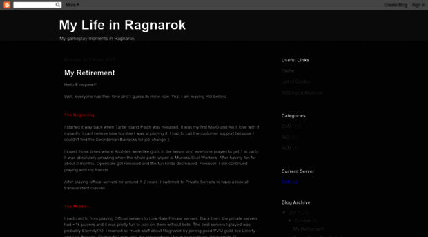 myrolife.blogspot.nl