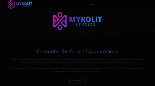 myrolitstudios.com