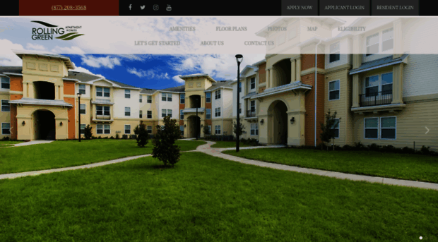 myrollinggreenapts.com