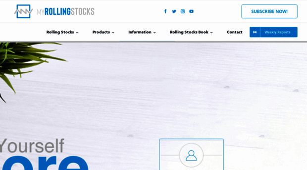 myrollingstocks.com