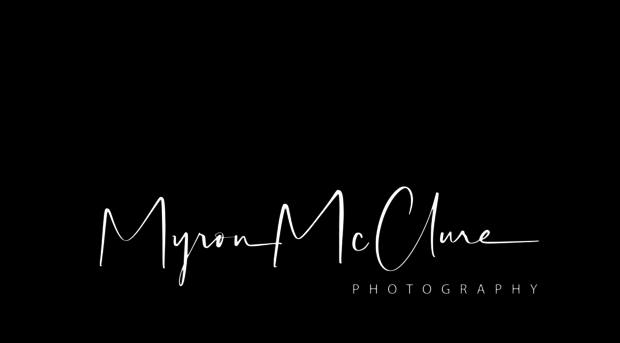 myronmcclurephotography.com