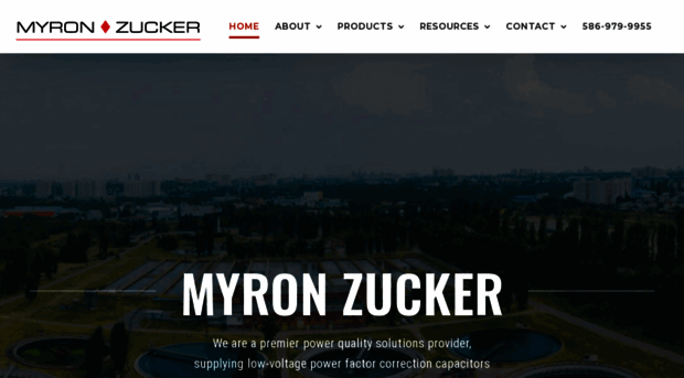 myronzucker.com