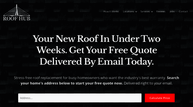 myroofhub.com