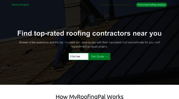 myroofingpal.com