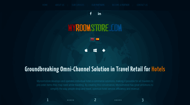 myroomstore.com