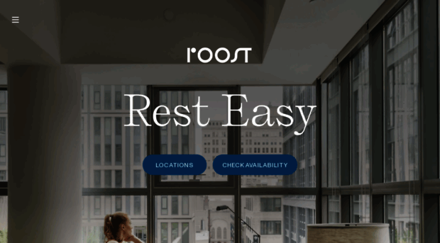 myroost.com