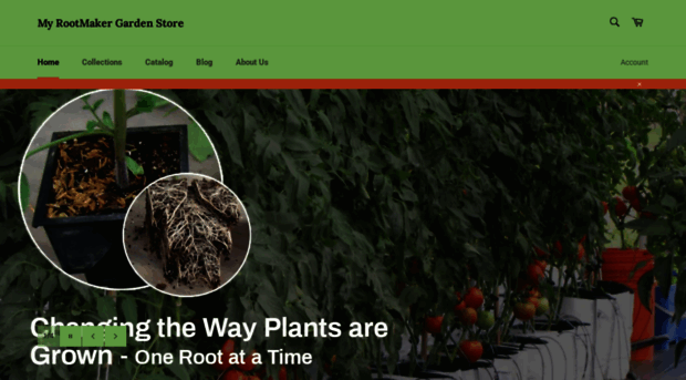 myrootmaker.com