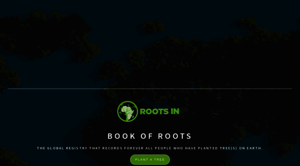 myrootsinafrica.com