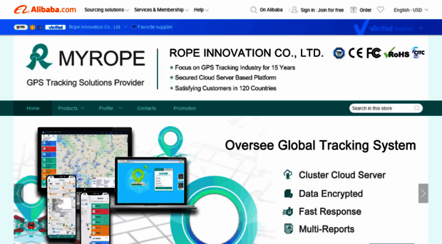 myrope.en.alibaba.com