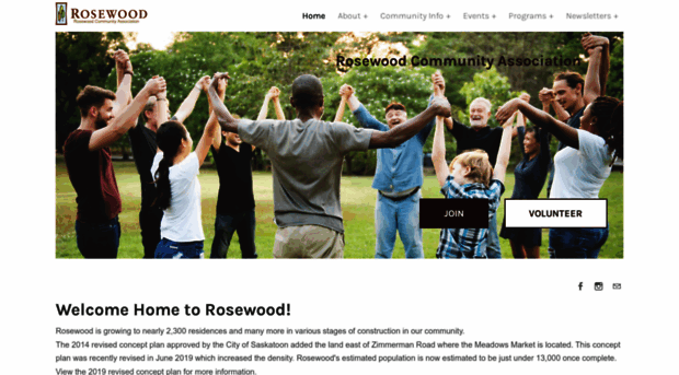 myrosewood.ca