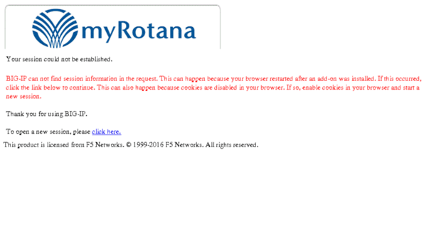 myrotana.com