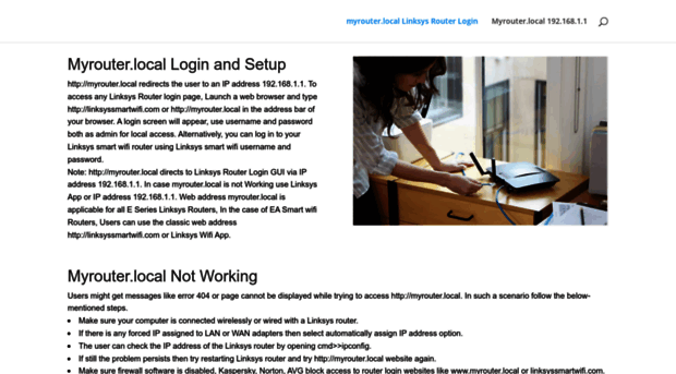 myrouter-local.net