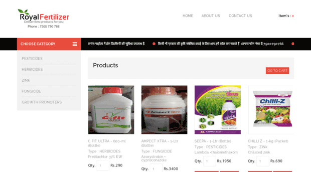 myroyalagro.com