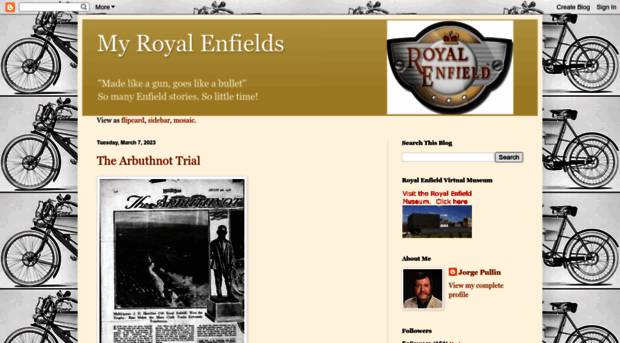 myroyalenfields.blogspot.com