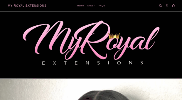 myroyalextensions.com