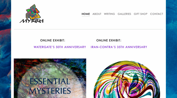 myrrh-art.com