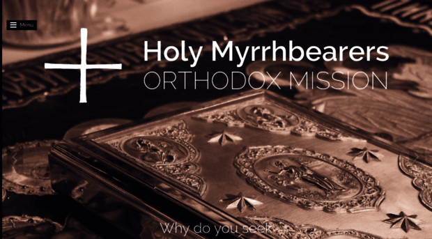 myrrhbearers.ca