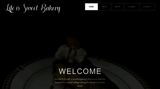 myrtlebeachbakery.com