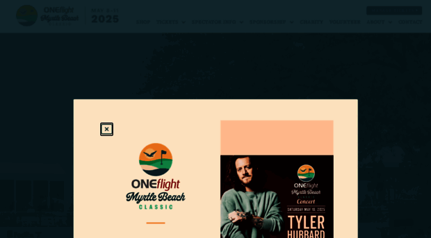 myrtlebeachclassic.com