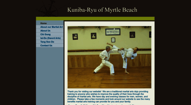 myrtlebeachdojo.org