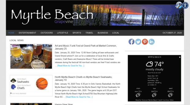 myrtlebeachgrapevine.com