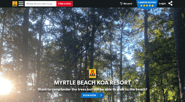 myrtlebeachkoa.com