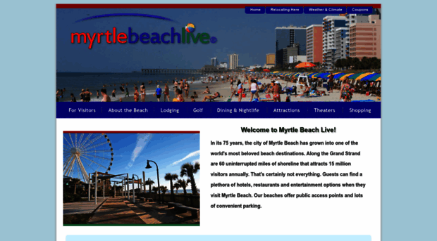 myrtlebeachlive.com