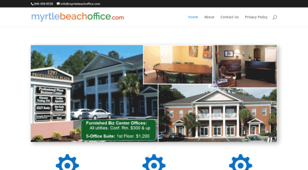 myrtlebeachoffice.com