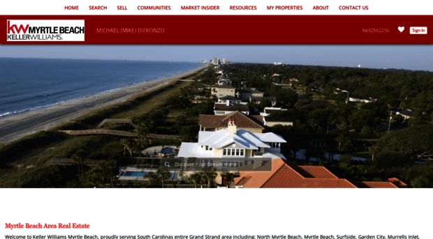 myrtlebeachreal.com