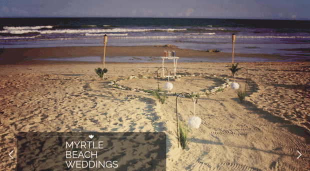 myrtlebeachsimpleweddingday.com