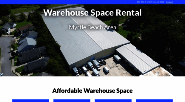 myrtlebeachwarehouse.com