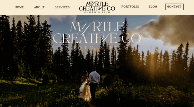 myrtlecreativeco.com