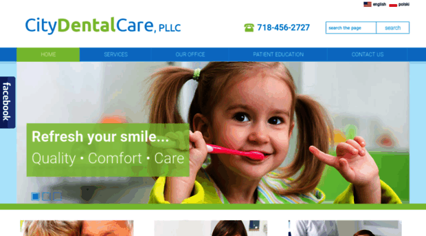 myrtledentalcare.com