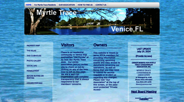 myrtletrace.net